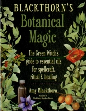 Blackthorn'S Botanical Magic