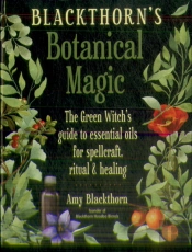 Blackthorn'S Botanical Magic
