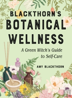 Bertrand.pt - Blackthorn'S Botanical Wellness