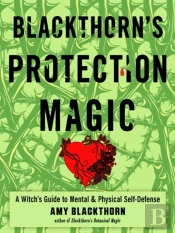 Blackthorn'S Protection Magic