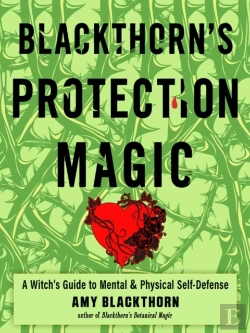 Bertrand.pt - Blackthorn'S Protection Magic
