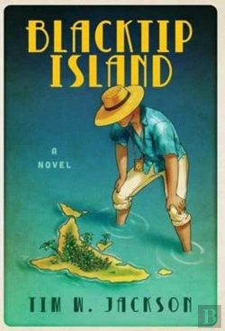 Bertrand.pt - Blacktip Island