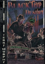 Blacktop Desert