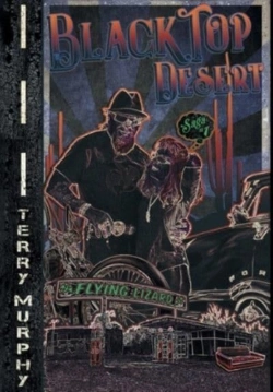 Bertrand.pt - Blacktop Desert