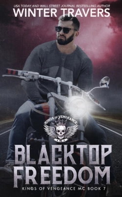 Bertrand.pt - Blacktop Freedom
