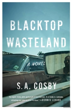 Bertrand.pt - Blacktop Wasteland