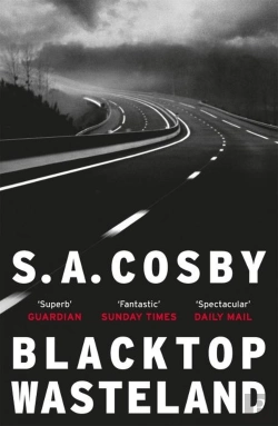 Bertrand.pt - Blacktop Wasteland