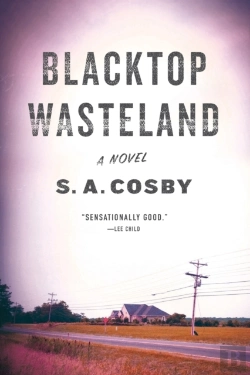 Bertrand.pt - Blacktop Wasteland