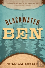 Blackwater Ben