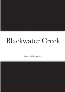 Bertrand.pt - Blackwater Creek