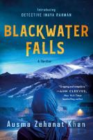 Blackwater Falls