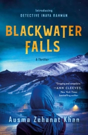 Blackwater Falls