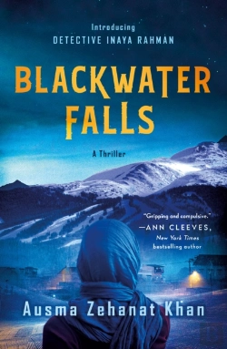Bertrand.pt - Blackwater Falls