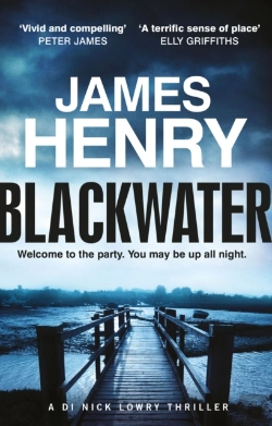 Bertrand.pt - Blackwater