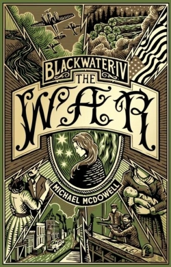 Bertrand.pt - Blackwater Iv: The War