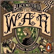 Blackwater Iv: The War