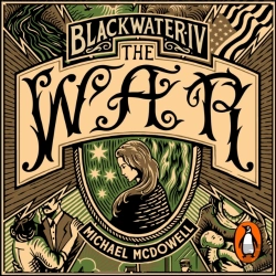 Bertrand.pt - Blackwater Iv: The War