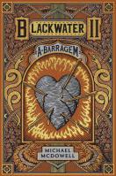 Blackwater N.º 2 - A Barragem