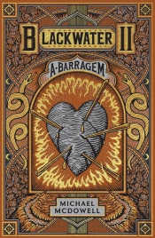Blackwater N.º 2 - A Barragem