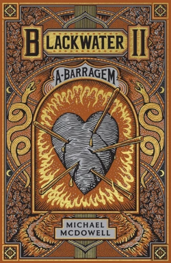Bertrand.pt - Blackwater N.º 2 - A Barragem