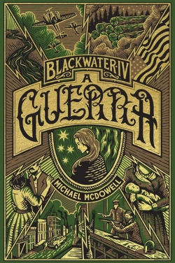 Bertrand.pt - Blackwater N.º 4 - A Guerra