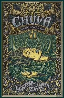 Bertrand.pt - Blackwater N.º 6 - Chuva