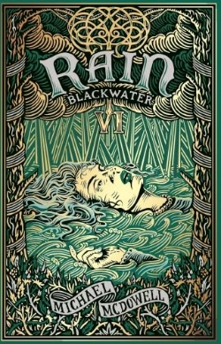 Bertrand.pt - Blackwater Vi: Rain