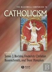 Blackwell Companion To Catholicism