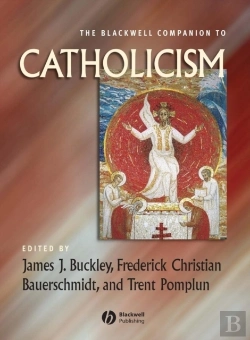Bertrand.pt - Blackwell Companion To Catholicism