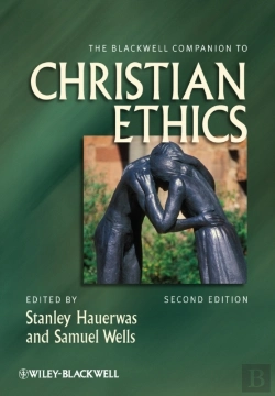 Bertrand.pt - Blackwell Companion To Christian Ethics