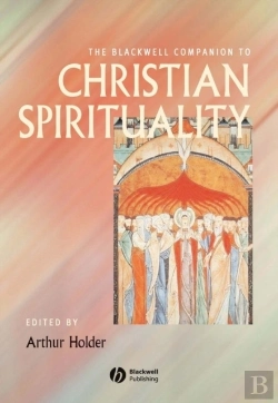 Bertrand.pt - Blackwell Companion To Christian Spirituality