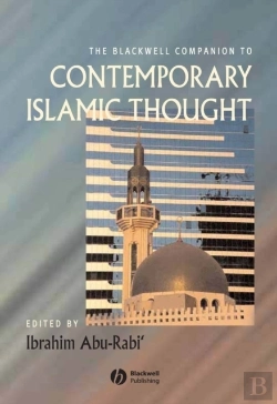 Bertrand.pt - Blackwell Companion To Contemporary Islamic Thought
