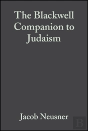 Blackwell Companion To Judaism