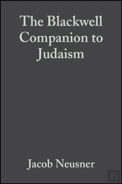 Bertrand.pt - Blackwell Companion To Judaism