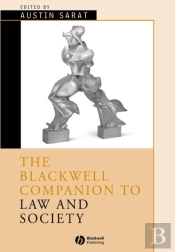 Blackwell Companion To Law And Society