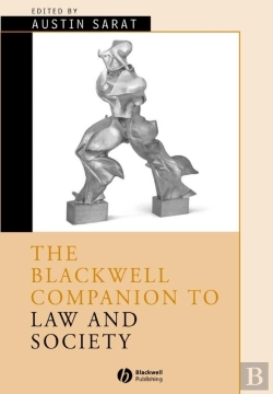 Bertrand.pt - Blackwell Companion To Law And Society