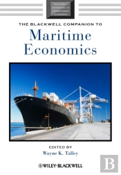Blackwell Companion To Maritime Economics