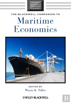 Bertrand.pt - Blackwell Companion To Maritime Economics