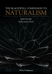 Blackwell Companion To Naturalism