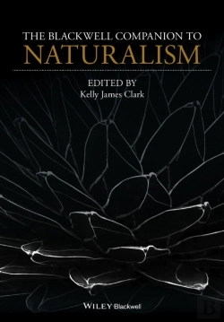 Bertrand.pt - Blackwell Companion To Naturalism