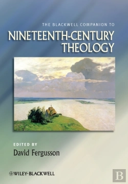 Bertrand.pt - Blackwell Companion To Nineteenth-Century Theology