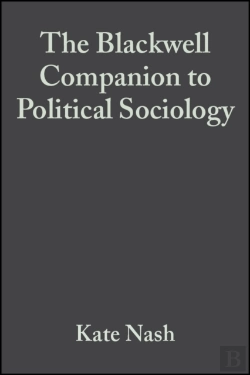 Bertrand.pt - Blackwell Companion To Political Sociology