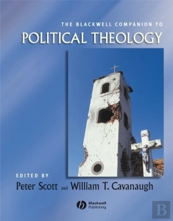 Bertrand.pt - Blackwell Companion To Political Theology