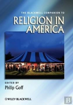 Bertrand.pt - Blackwell Companion To Religion In America