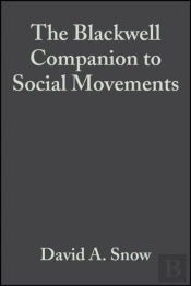 Blackwell Companion To Social Movements