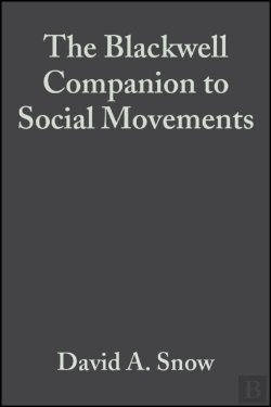 Bertrand.pt - Blackwell Companion To Social Movements