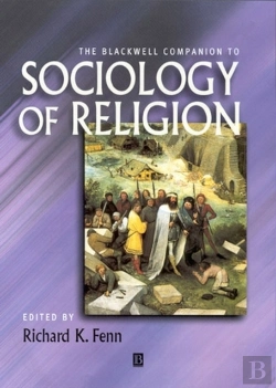Bertrand.pt - Blackwell Companion To Sociology Of Religion
