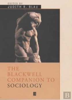 Bertrand.pt - Blackwell Companion To Sociology