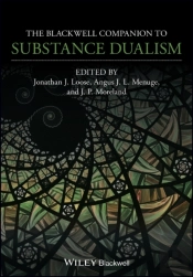 Blackwell Companion To Substance Dualism
