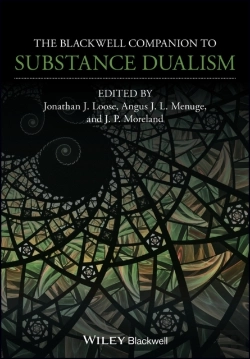 Bertrand.pt - Blackwell Companion To Substance Dualism